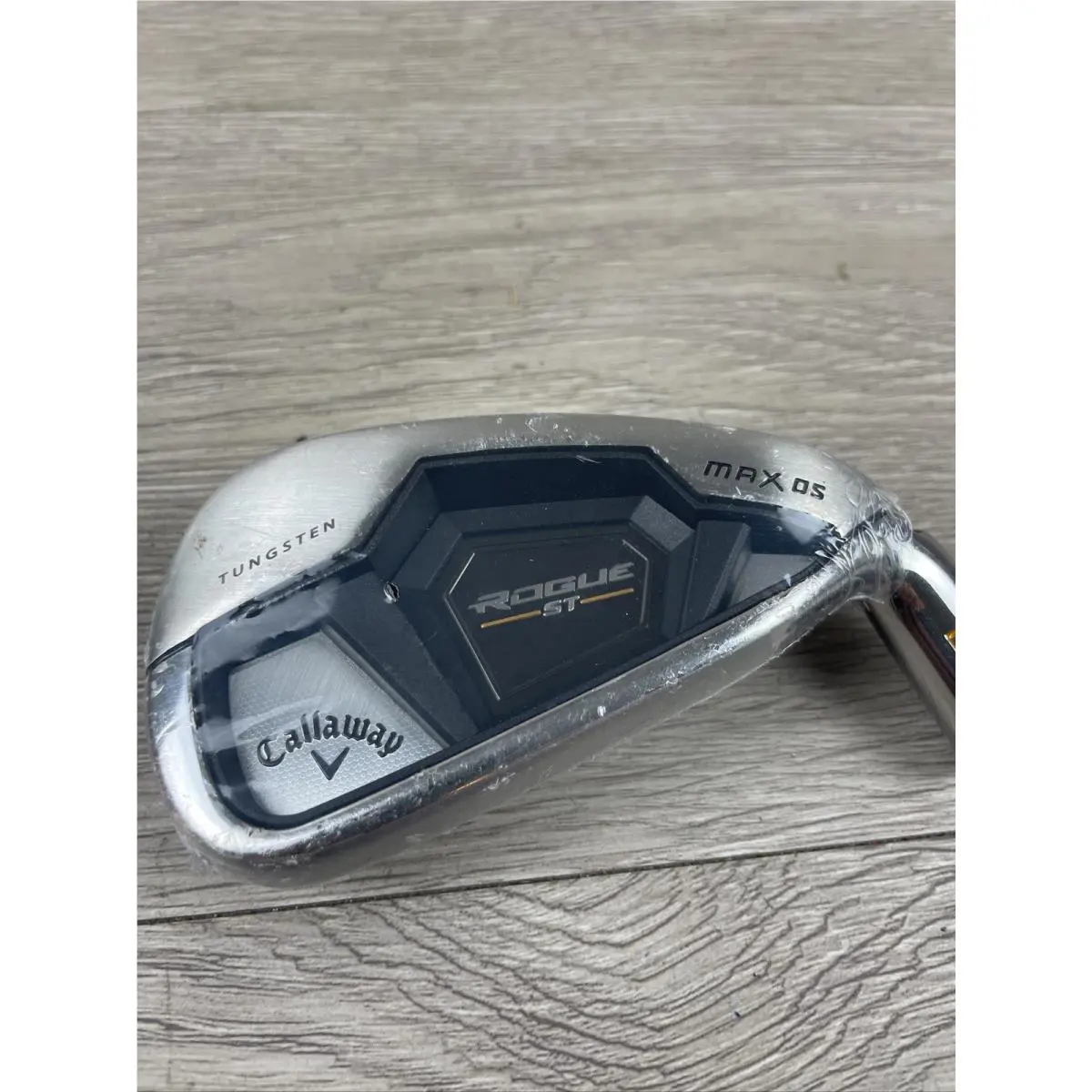 Callaway  - Rogue ST Max Os - Rogue Max 0