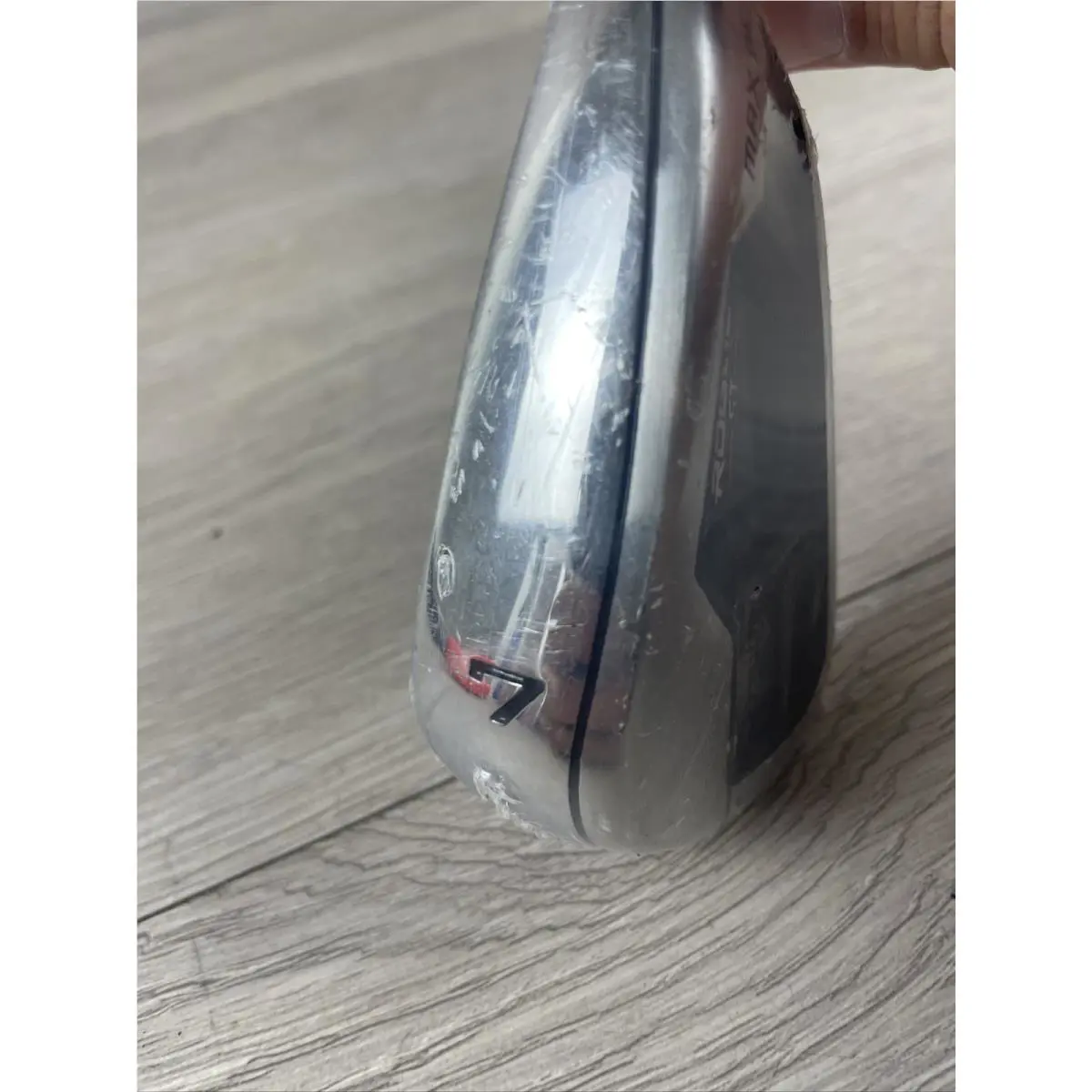 Callaway  - Rogue ST Max Os - Rogue Max 1