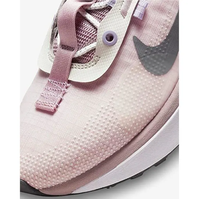 Nike shoes - Ivory Purple, Smoke Grey, Spruce Aura 2