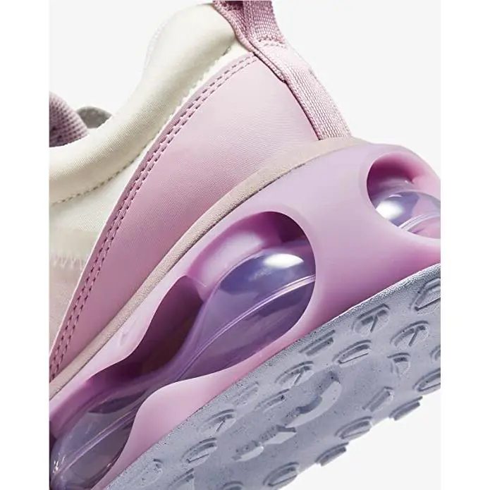 Nike shoes - Ivory Purple, Smoke Grey, Spruce Aura 8