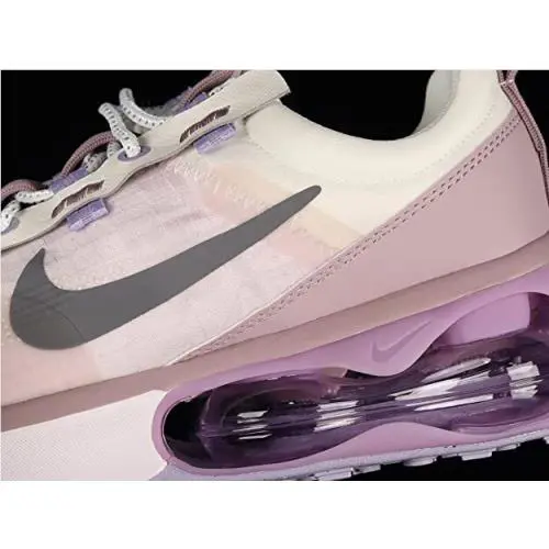 Nike shoes - Ivory Purple, Smoke Grey, Spruce Aura 0