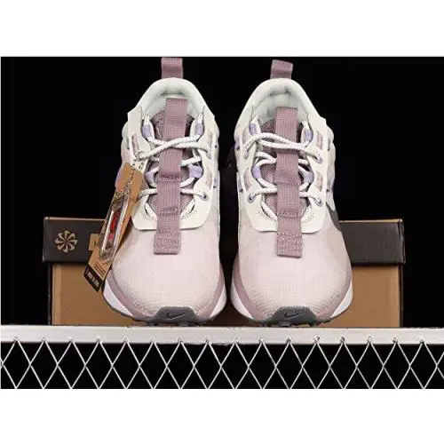 Nike shoes - Ivory Purple, Smoke Grey, Spruce Aura 3