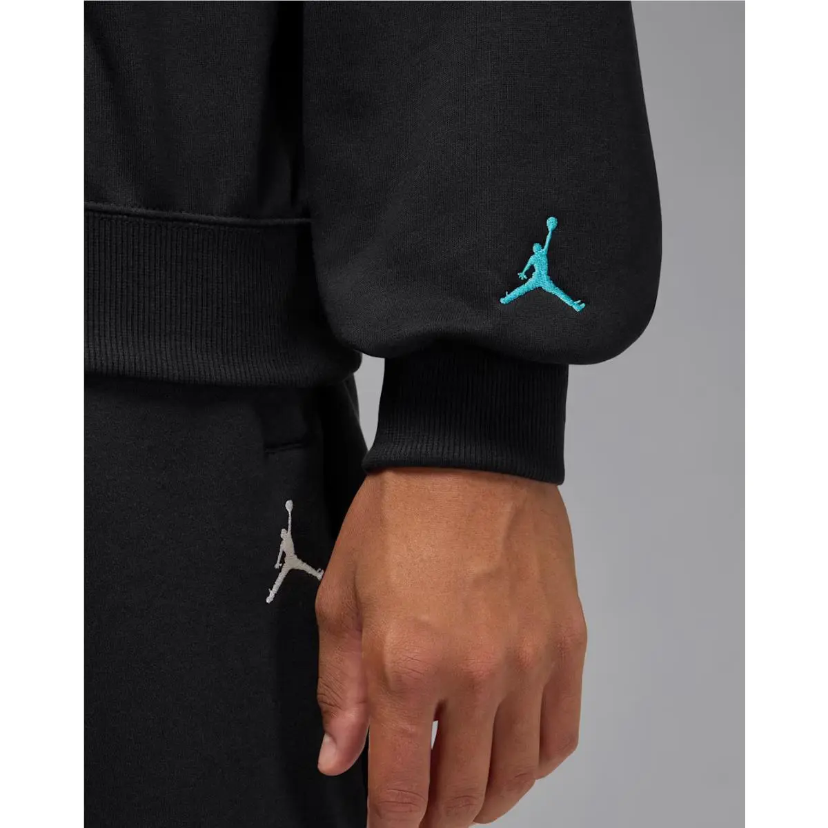 Nike clothing - IM6301-010 - IM6301-010 - Black 1