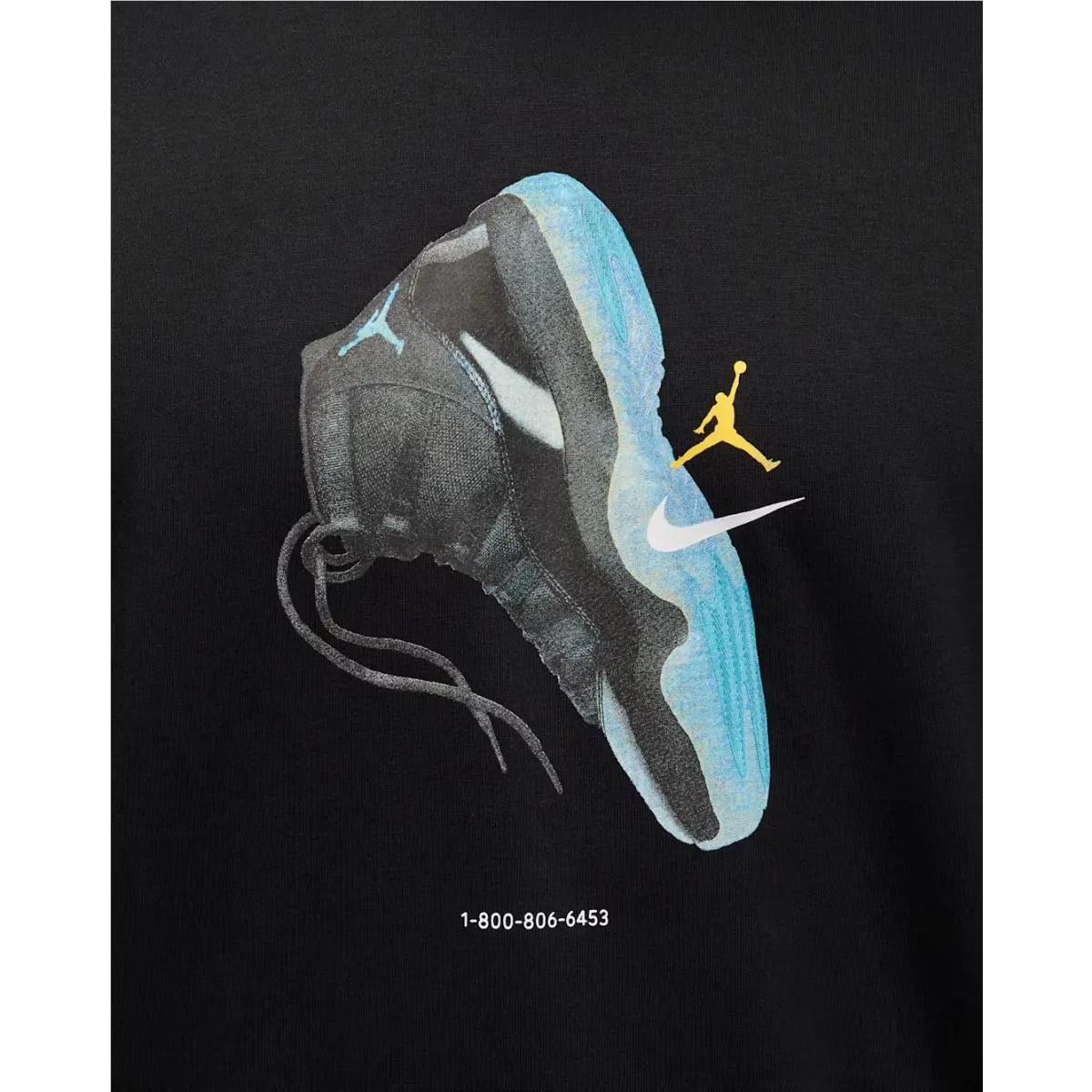 Nike clothing - IM6301-010 - IM6301-010 - Black 2