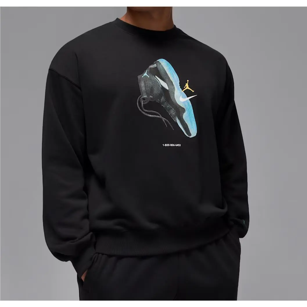 Nike clothing - IM6301-010 - IM6301-010 - Black 4