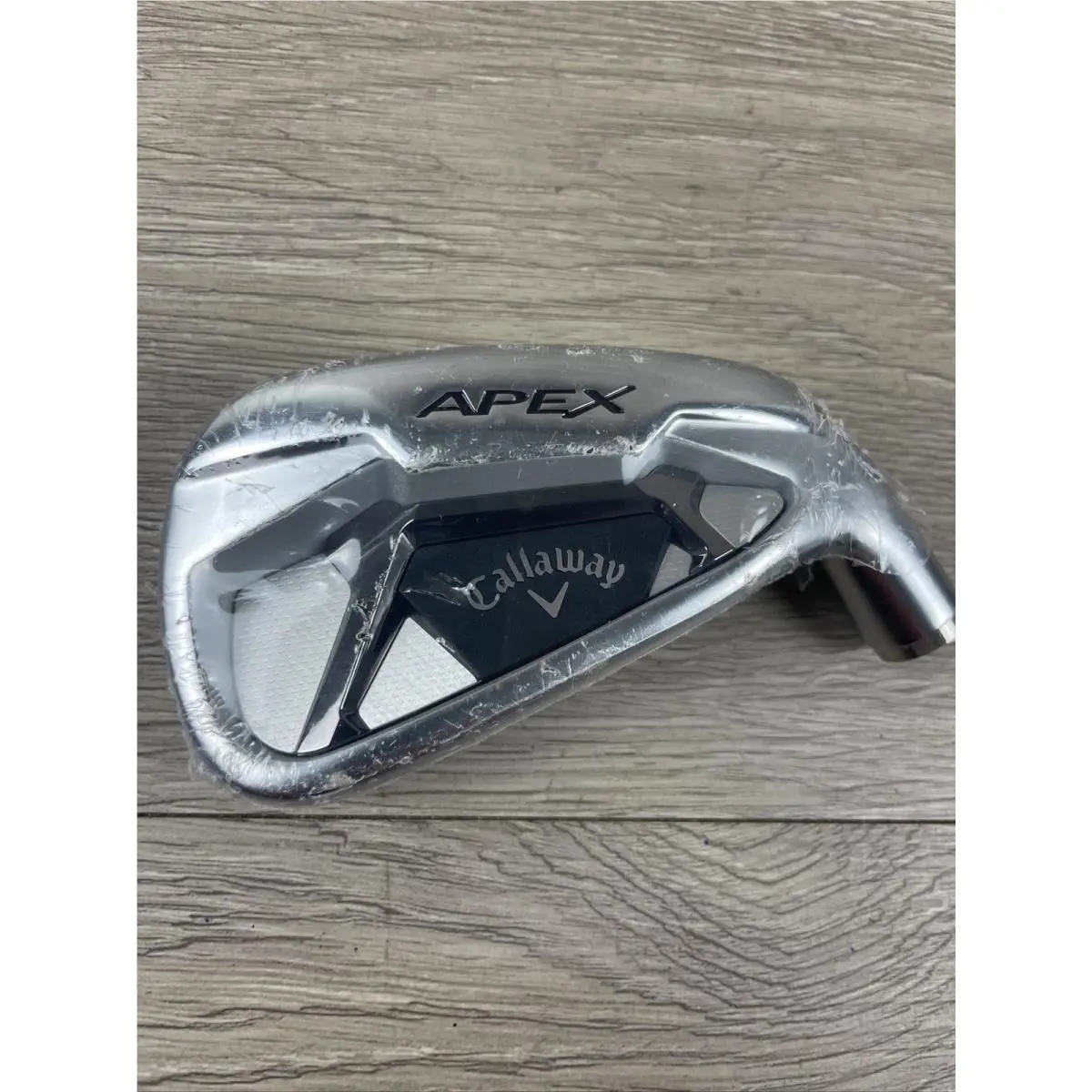 Callaway  - APEX - APEX - Silver 0