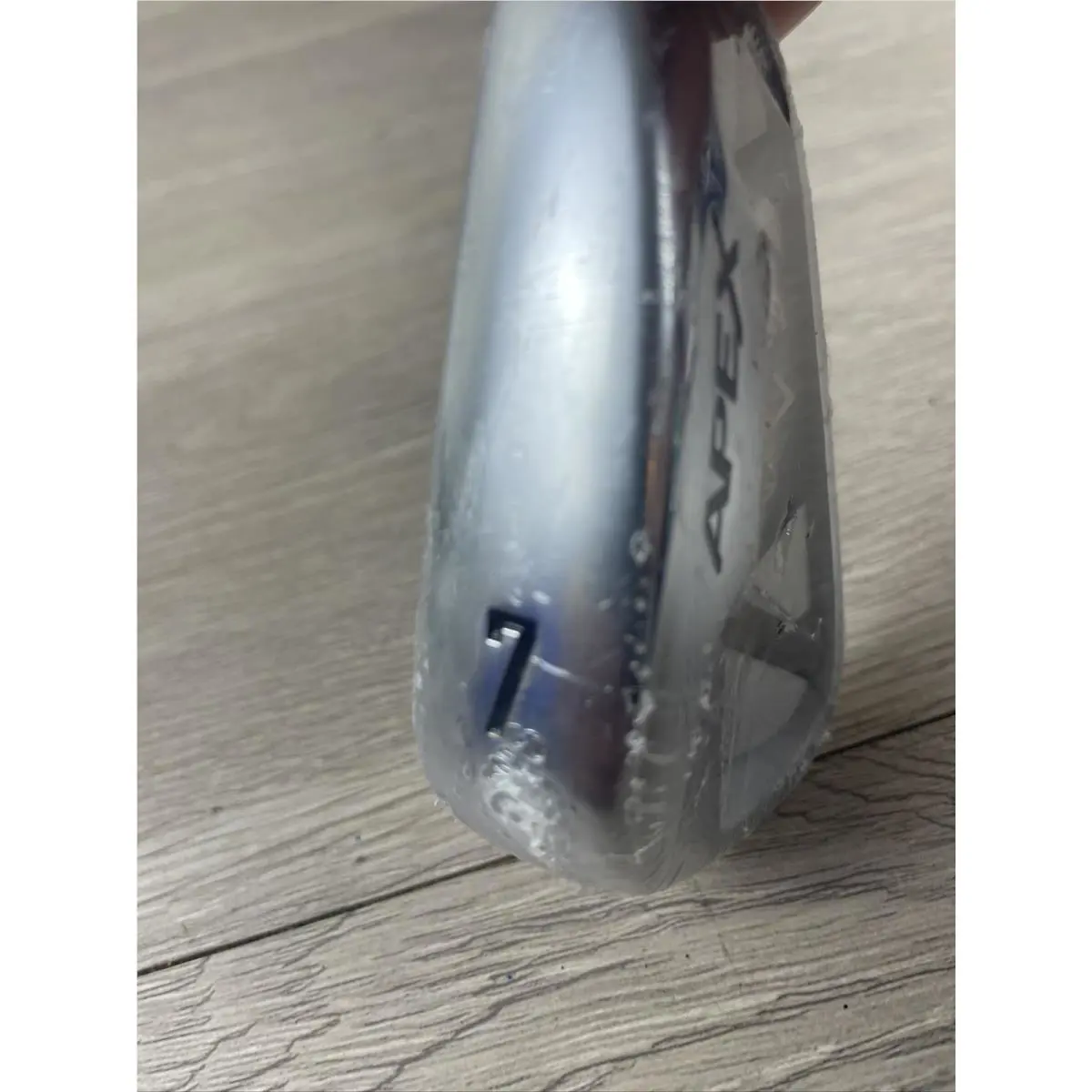 Callaway  - APEX - APEX - Silver 1
