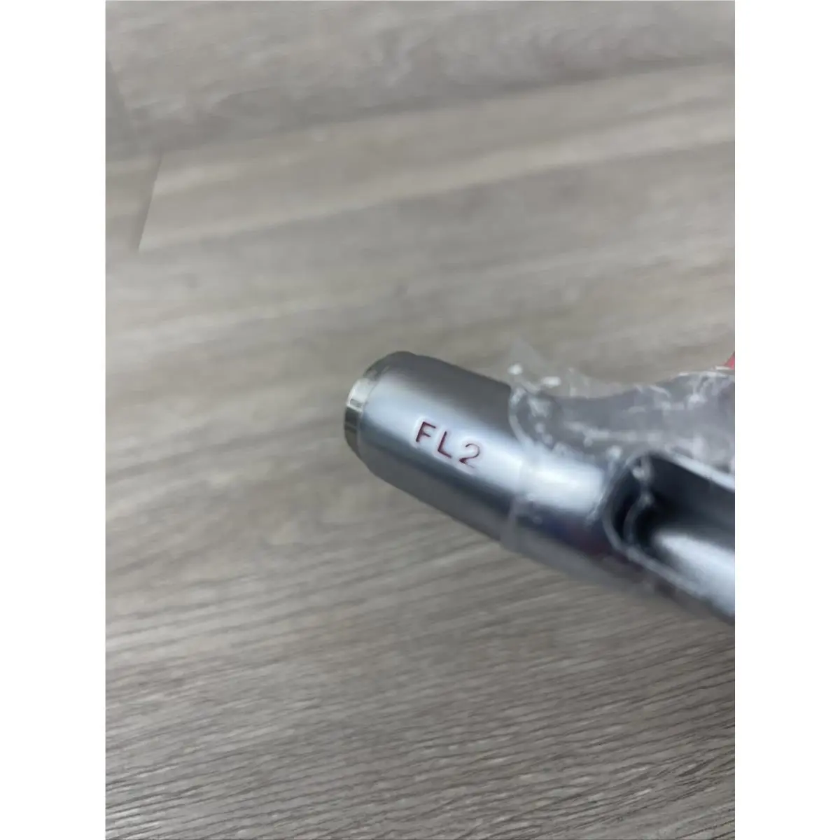 Callaway  - APEX - APEX - Silver 4