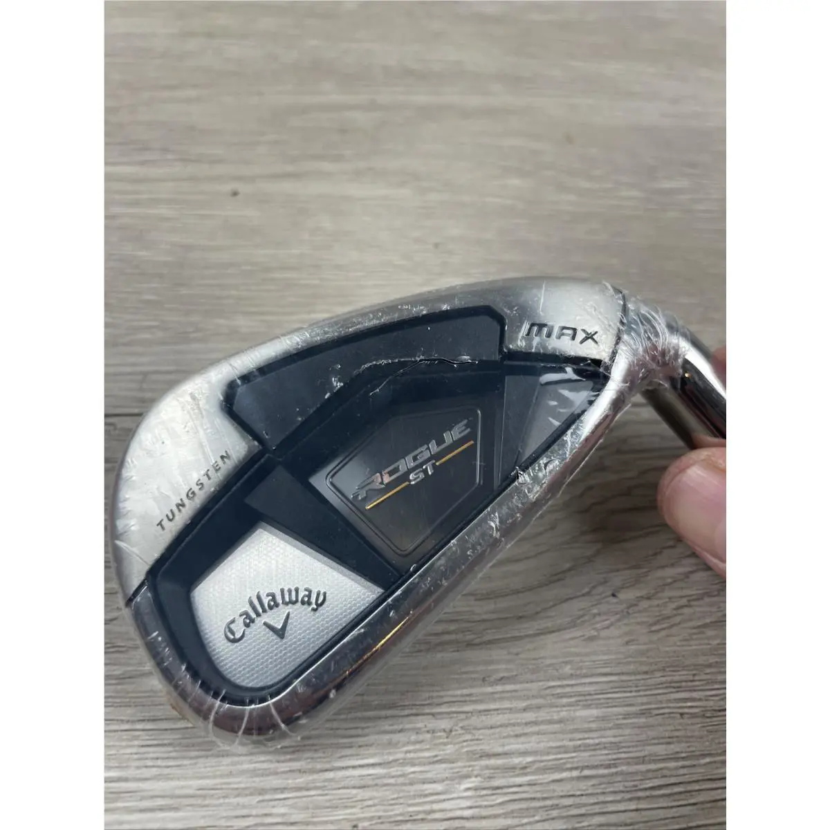 Callaway  - Rogue ST Max - Rogue Max 0