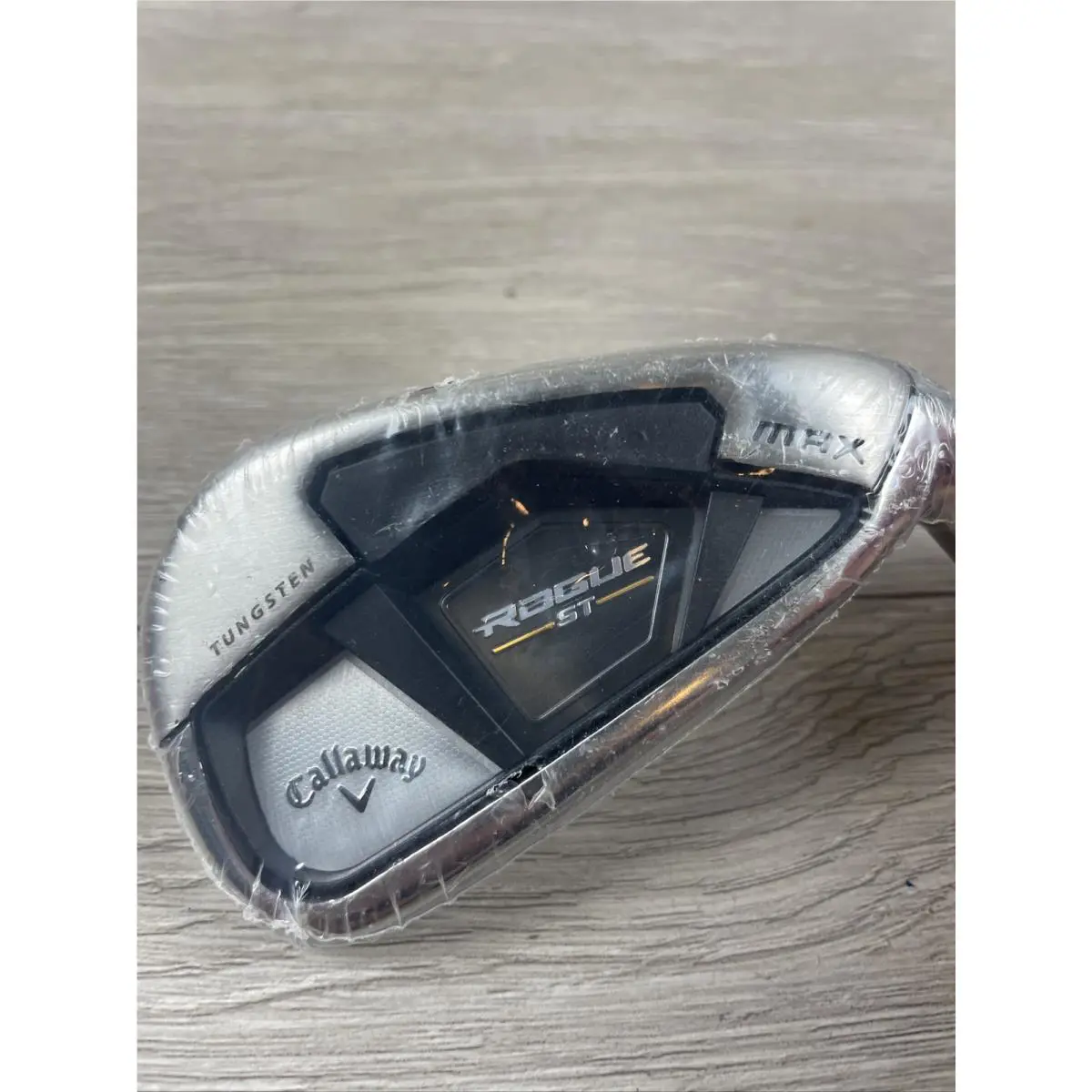 Callaway  - Rogue ST Max - Rogue Max 0