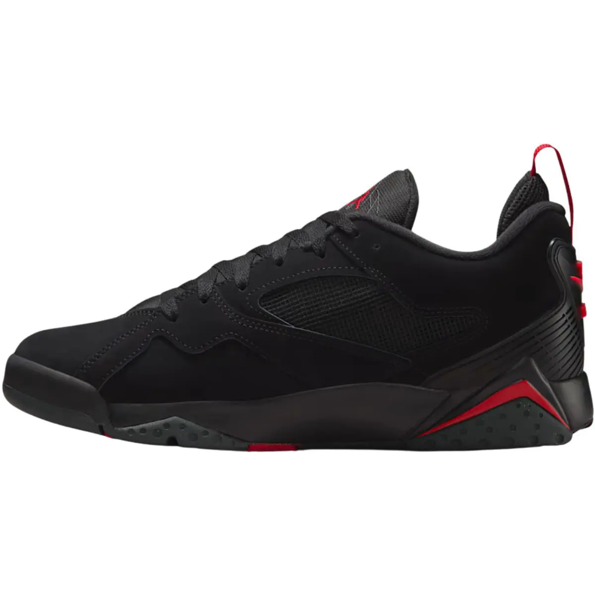 Nike shoes - Nike Air Jordan MVP 92 - HQ3950-006 - Black/Anthracite/Gym Red 0