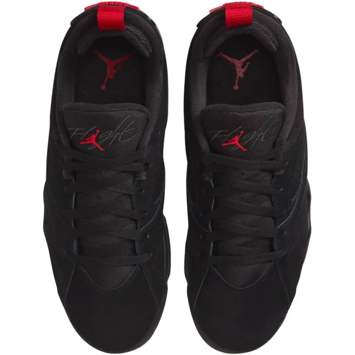 Nike shoes - Nike Air Jordan MVP 92 - HQ3950-006 - Black/Anthracite/Gym Red 2