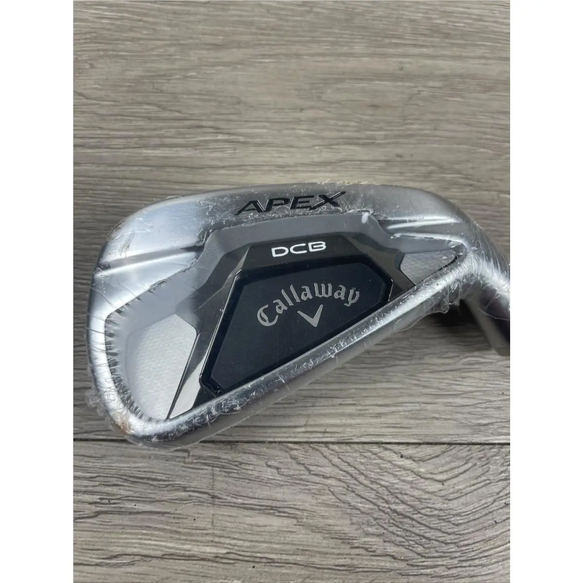 Callaway  - APEX DCB - APEX DCB - Silver 0