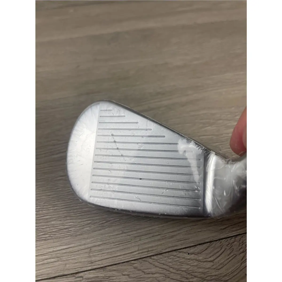 Callaway  - APEX DCB - APEX DCB - Silver 2