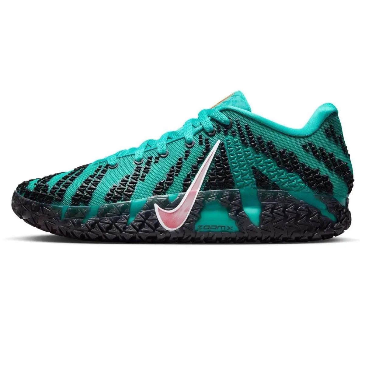 Nike shoes - Nike Ja 3 - HF2793300 - Turbo Green 0