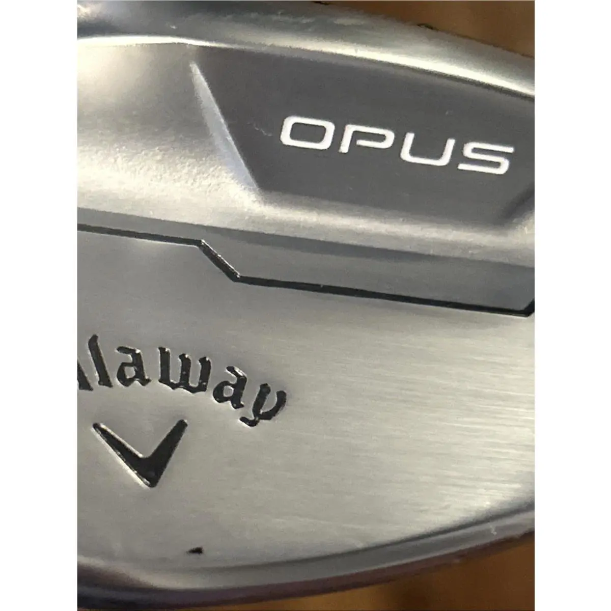 Callaway  - OPUS - OPUS - Chrome 0