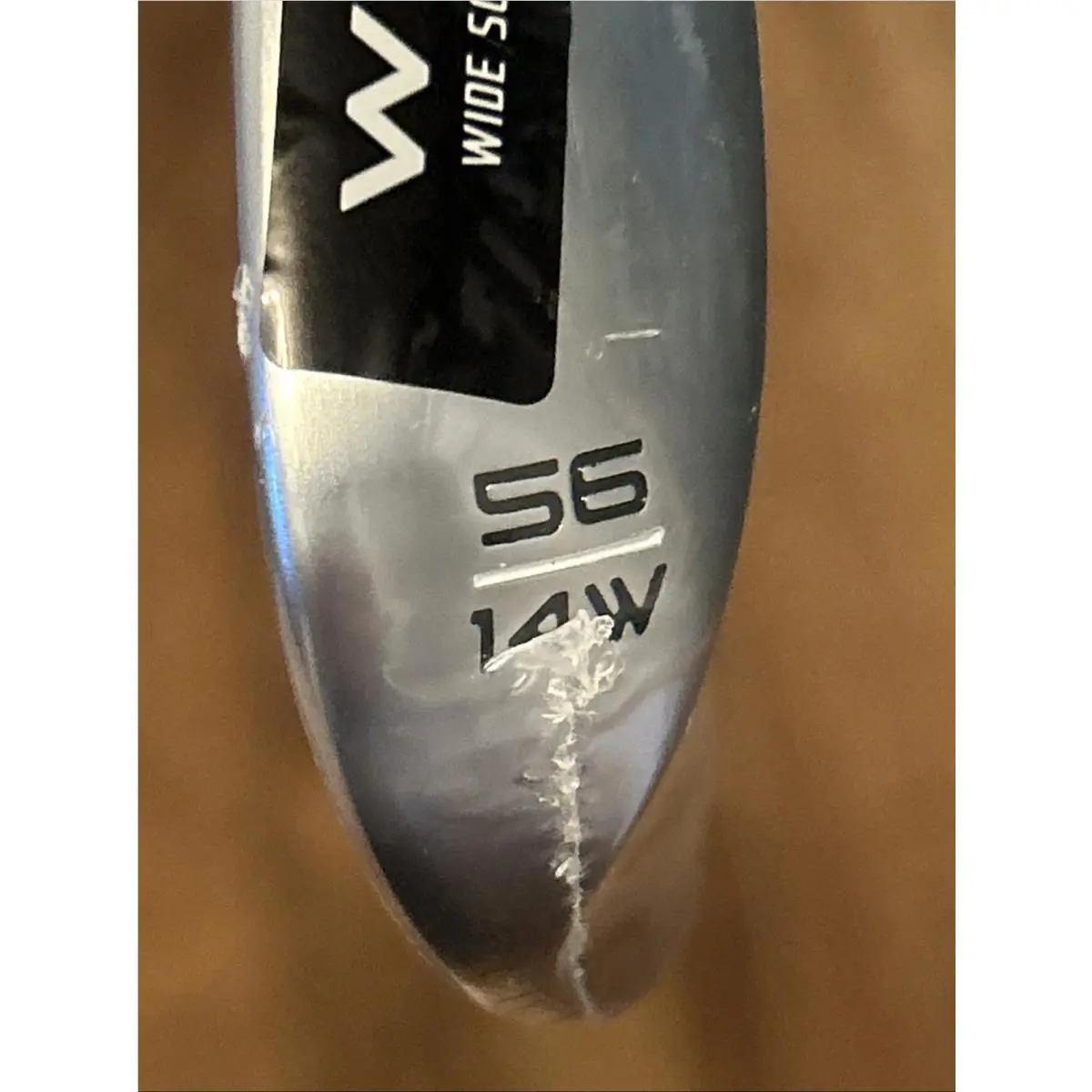 Callaway  - OPUS - OPUS - Chrome 2