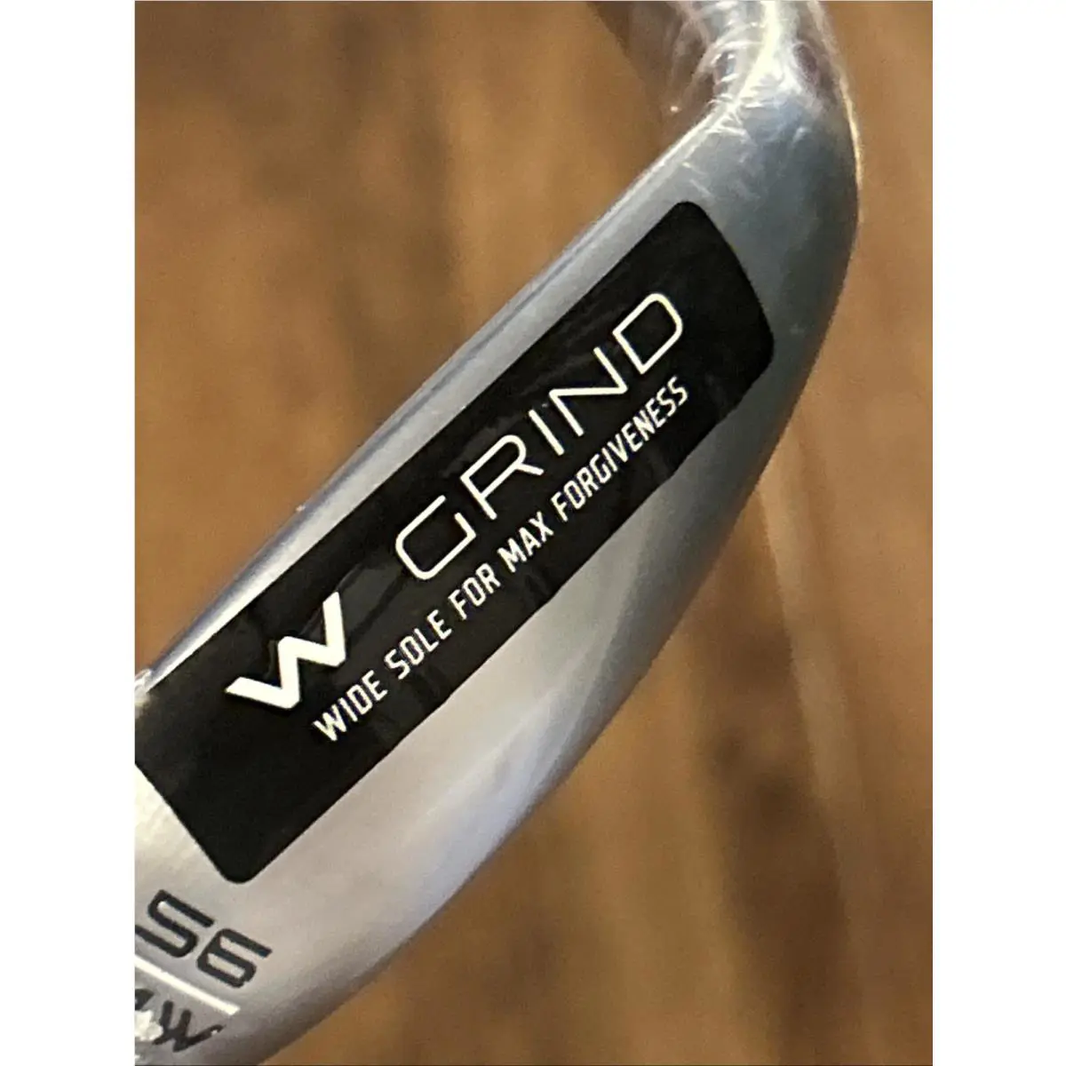 Callaway  - OPUS - OPUS - Chrome 3