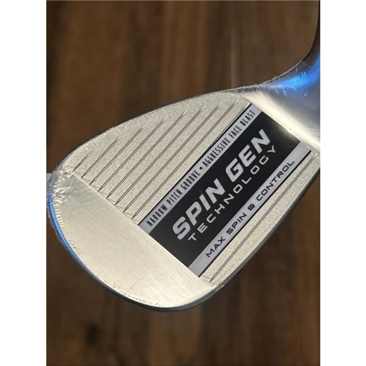 Callaway  - OPUS - OPUS - Chrome 4