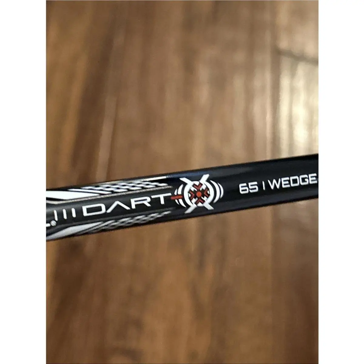 Callaway  - OPUS - OPUS - Chrome 6