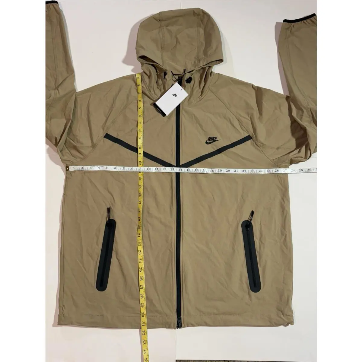 Nike clothing - Nike Tech - Tech - HM7151-223 HM7151-297 HM7151 - Beige 15
