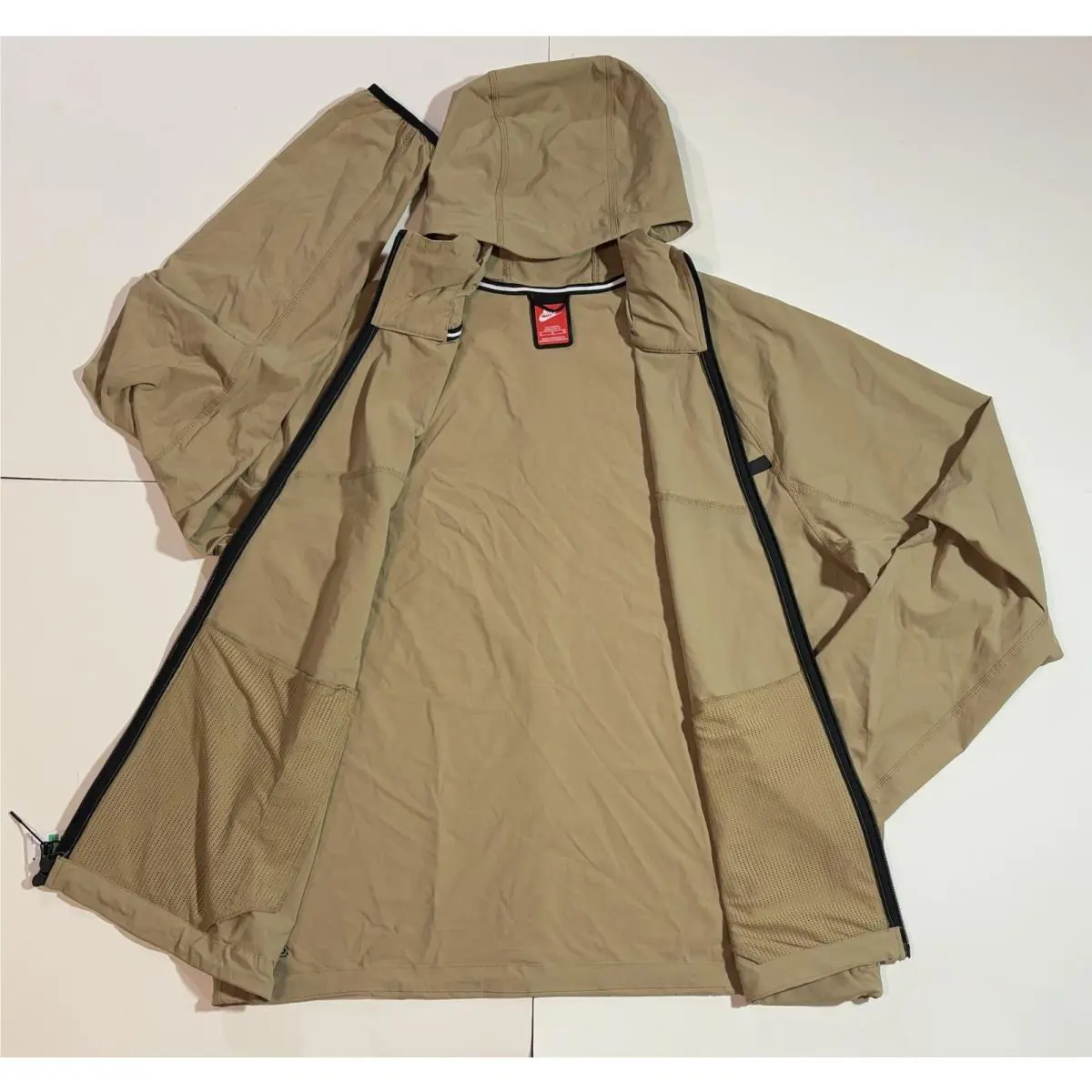Nike clothing - Nike Tech - Tech - HM7151-223 HM7151-297 HM7151 - Beige 0