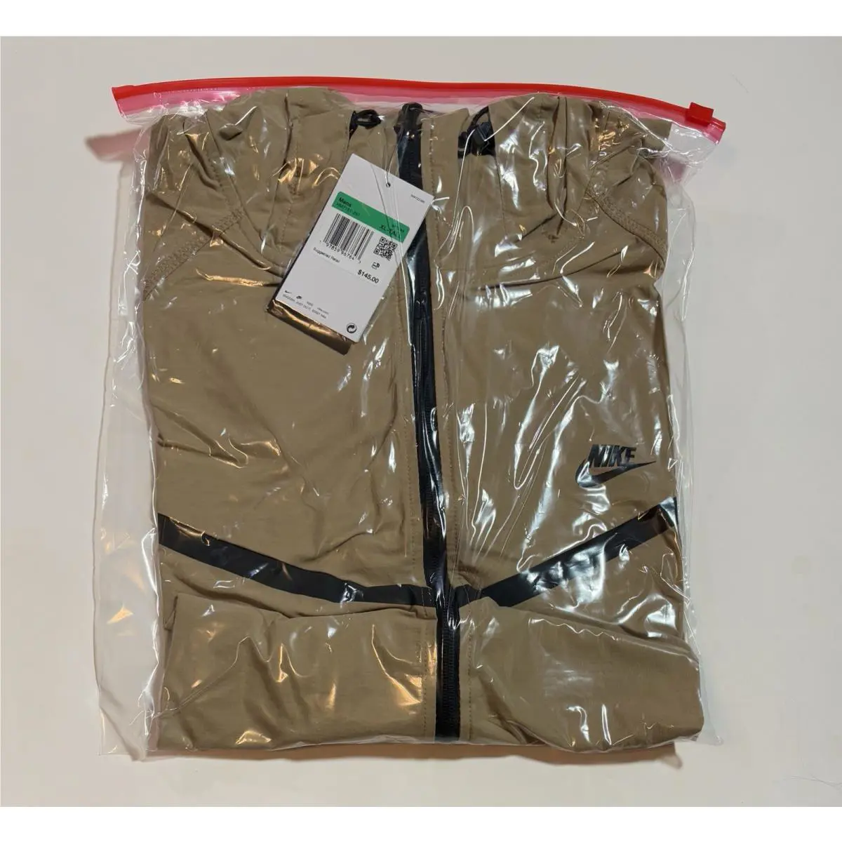 Nike clothing - Nike Tech - Tech - HM7151-223 HM7151-297 HM7151 - Beige 18