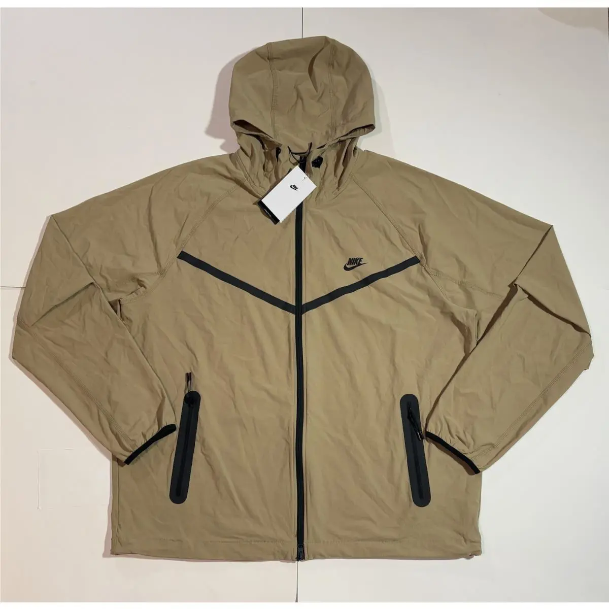 Nike clothing - Nike Tech - Tech - HM7151-223 HM7151-297 HM7151 - Beige 2