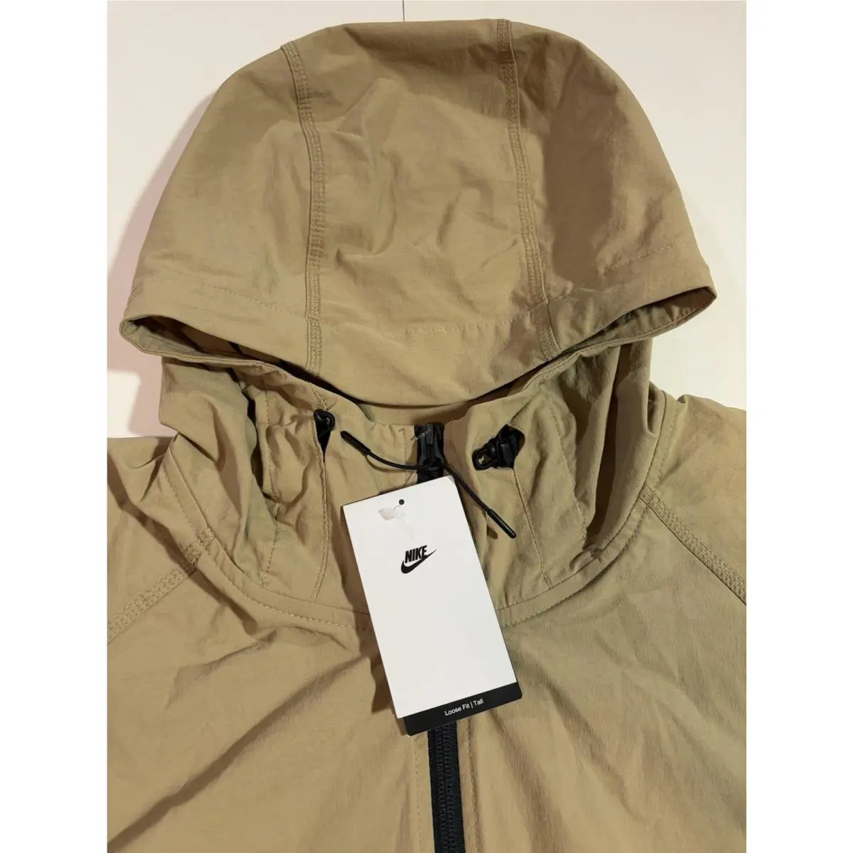 Nike clothing - Nike Tech - Tech - HM7151-223 HM7151-297 HM7151 - Beige 8