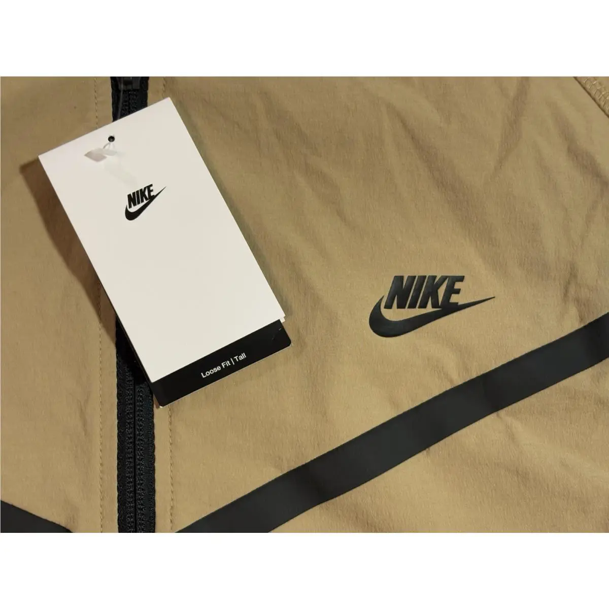 Nike clothing - Nike Tech - Tech - HM7151-223 HM7151-297 HM7151 - Beige 9
