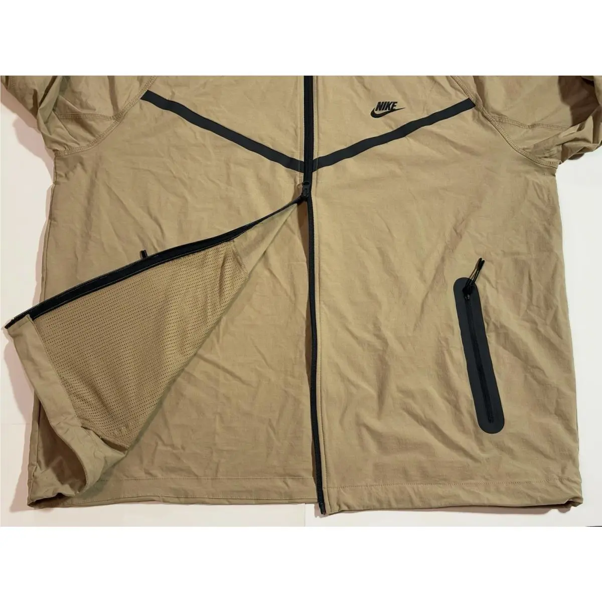 Nike clothing - Nike Tech - Tech - HM7151-223 HM7151-297 HM7151 - Beige 10