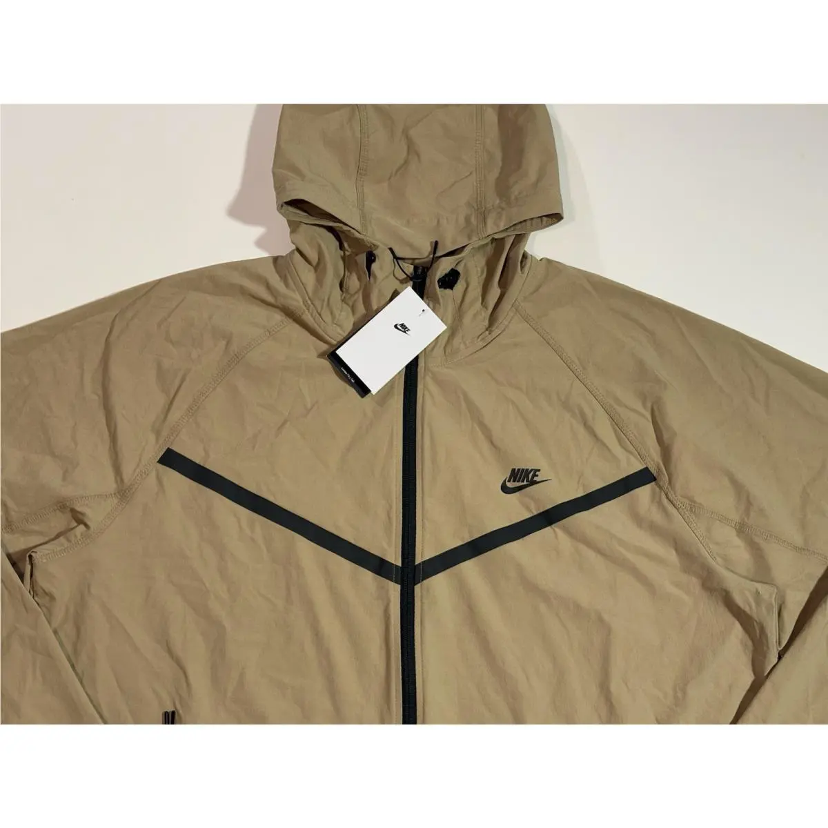 Nike clothing - Nike Tech - Tech - HM7151-223 HM7151-297 HM7151 - Beige 7