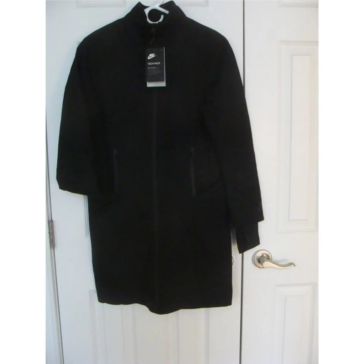 Nike clothing - Black 3