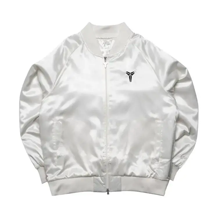 Nike clothing - White 1