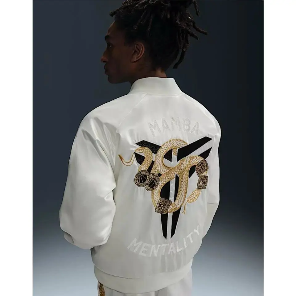 Nike clothing - White 2