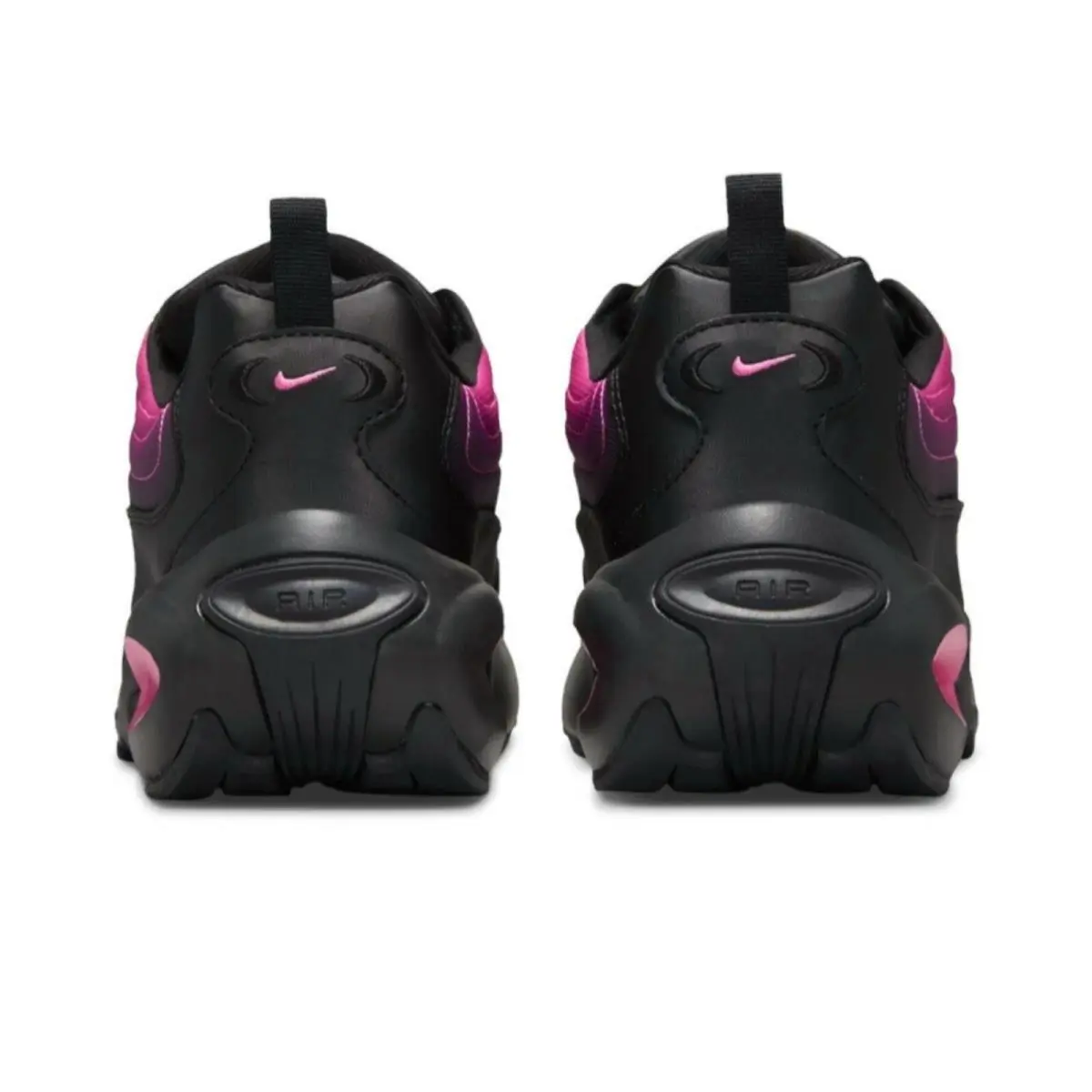 Nike shoes - Nike Air Max Portal - Air Max Portal - Purple, Manufacturer: Black/Black/Pinksicle 0