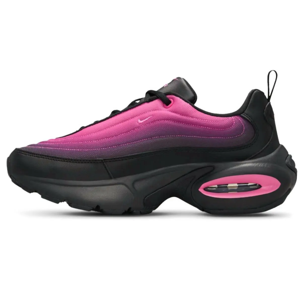Nike shoes - Nike Air Max Portal - Air Max Portal - Purple, Manufacturer: Black/Black/Pinksicle 2