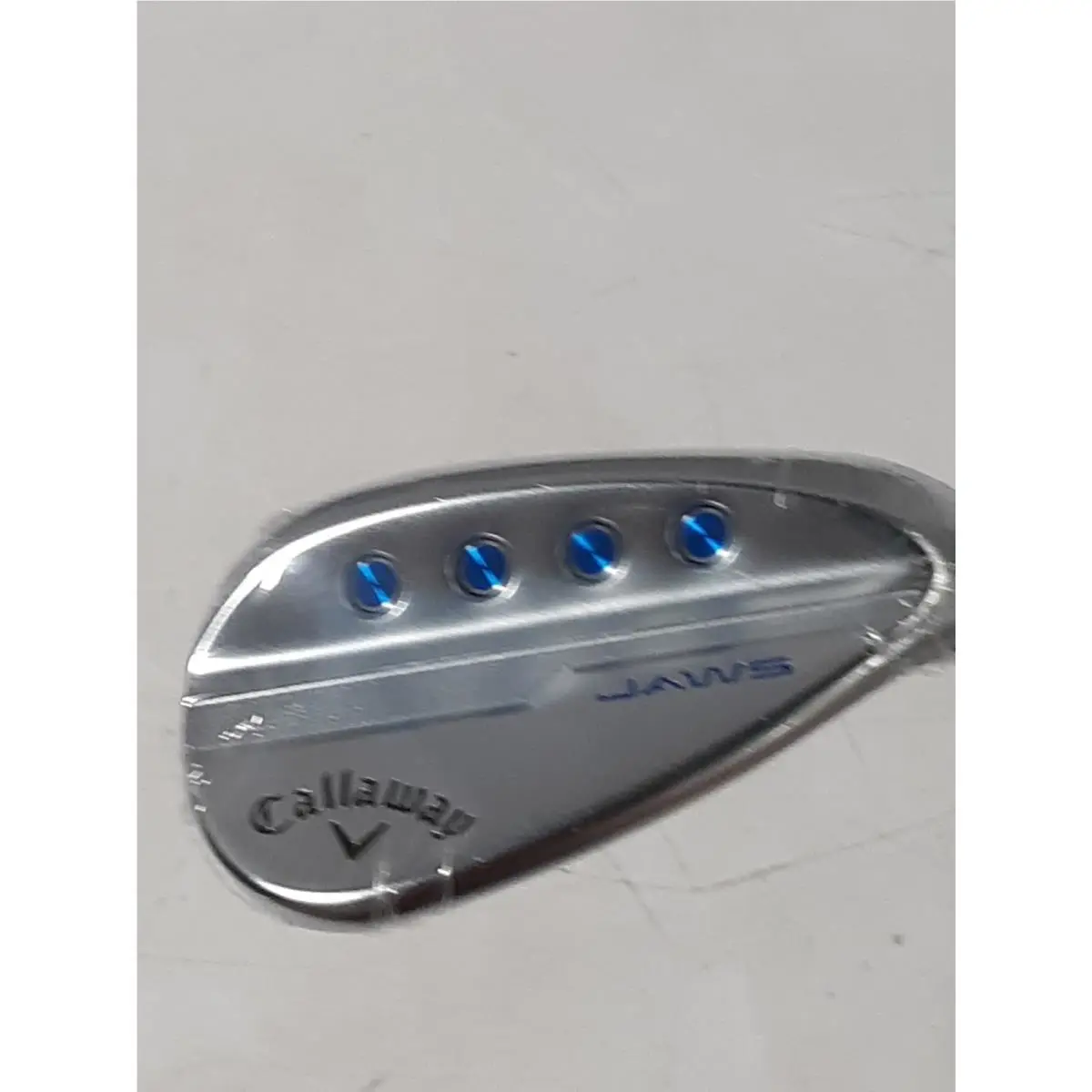 Callaway  - Jaws MD5 - Jaws - 4081561025011600 - Gold 2