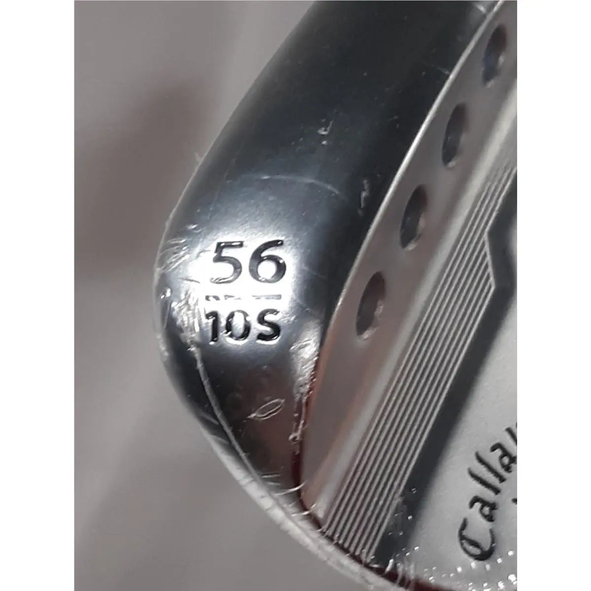 Callaway  - Jaws MD5 - Jaws - 4081561025011600 - Gold 1