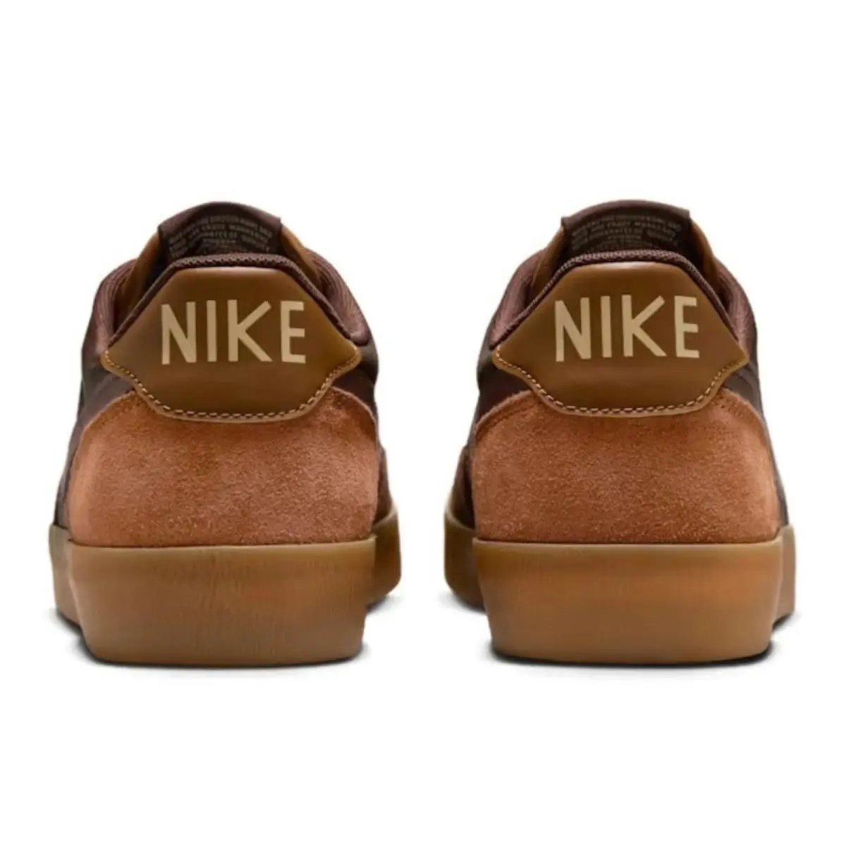 Nike shoes - Nike Killshot 2 - Killshot - Brown, Manufacturer: Baroque Brown/Light British Tan/Sesame/Cacao Wow 4