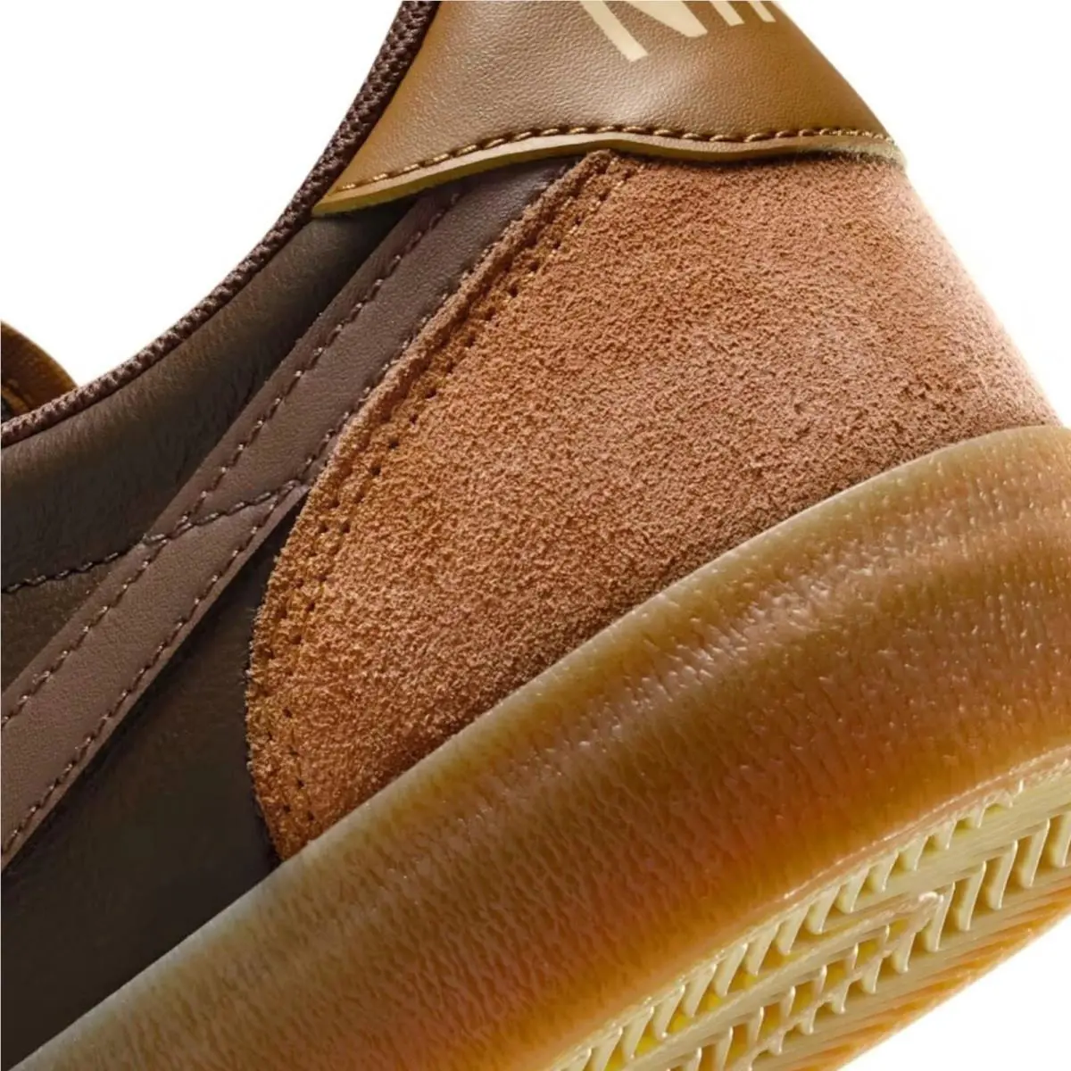 Nike shoes - Nike Killshot 2 - Killshot - Brown, Manufacturer: Baroque Brown/Light British Tan/Sesame/Cacao Wow 2