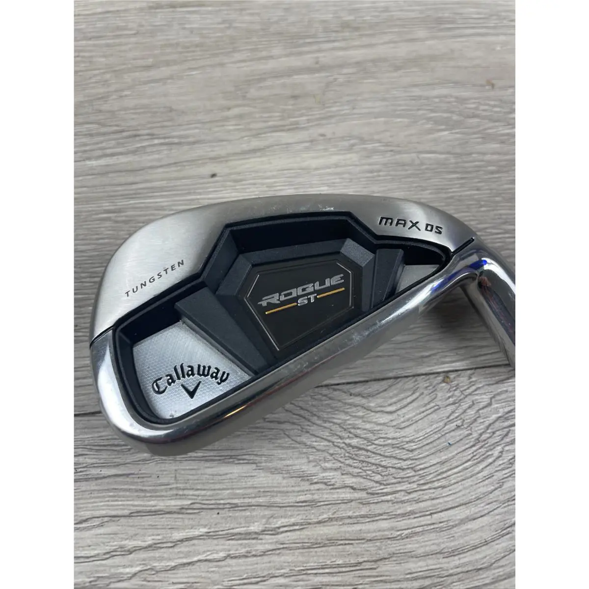 Callaway  - Rogue ST Max Os - Rogue Max 0