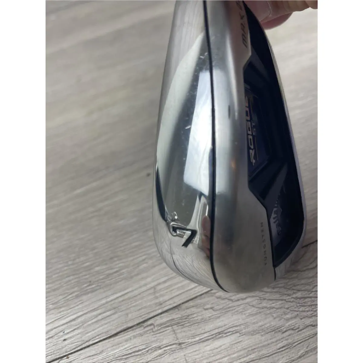 Callaway  - Rogue ST Max Os - Rogue Max 1