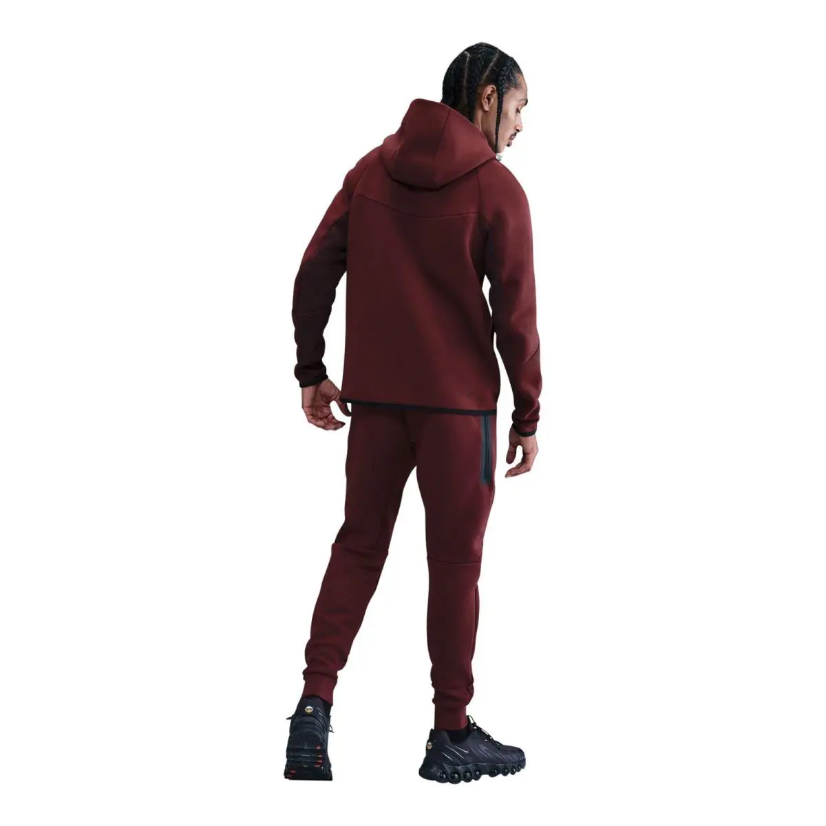 Nike clothing - RED 2