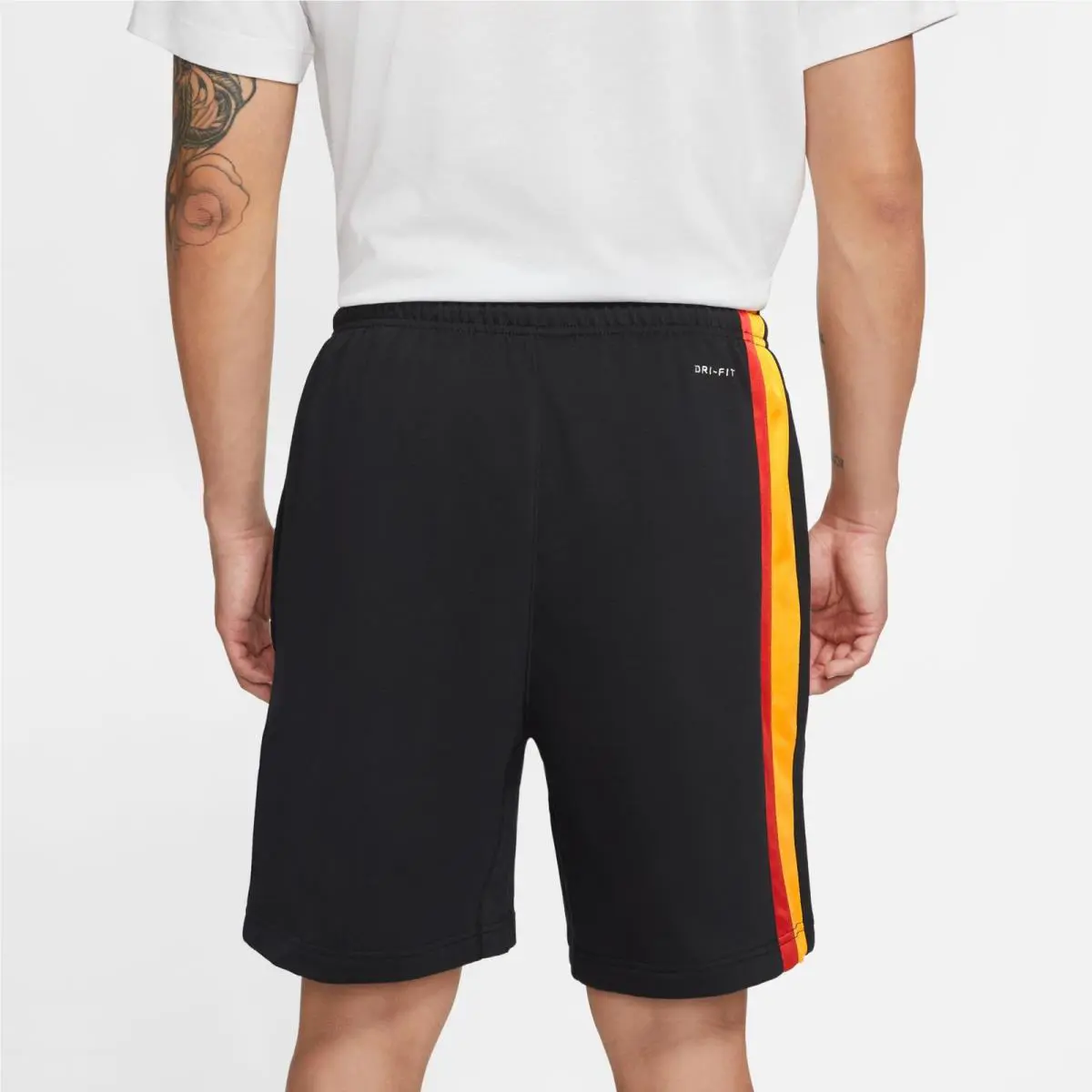 Nike clothing - Black 0