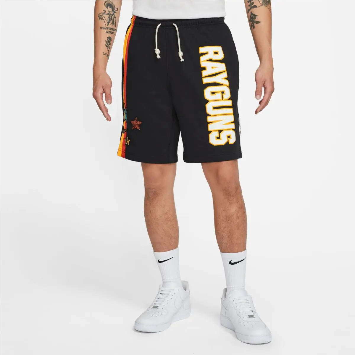 Nike clothing - Black 1