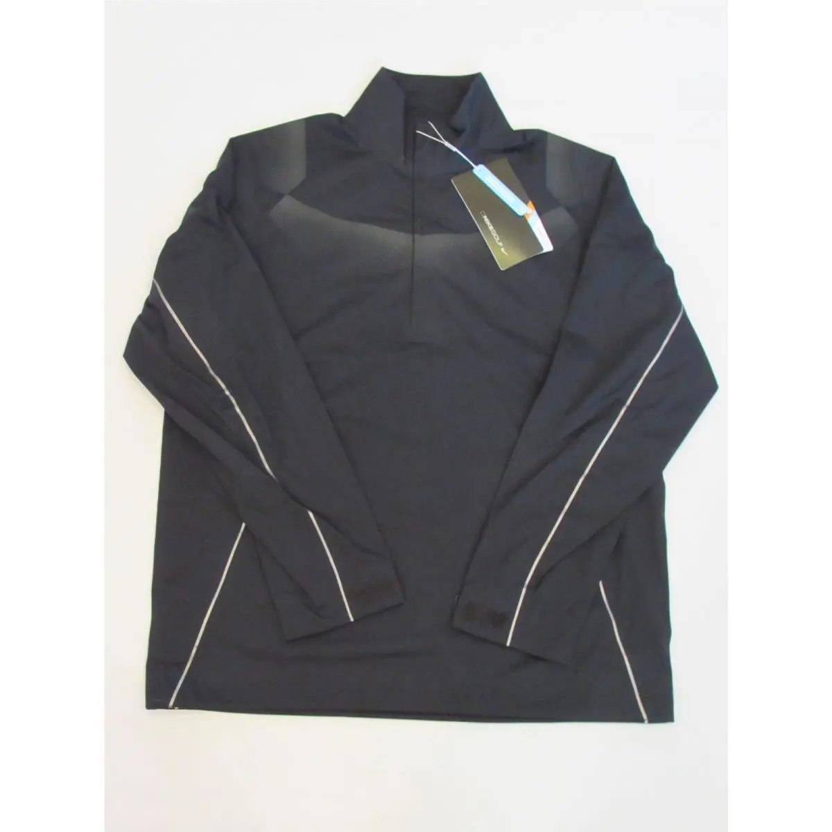 Nike clothing - Black 0
