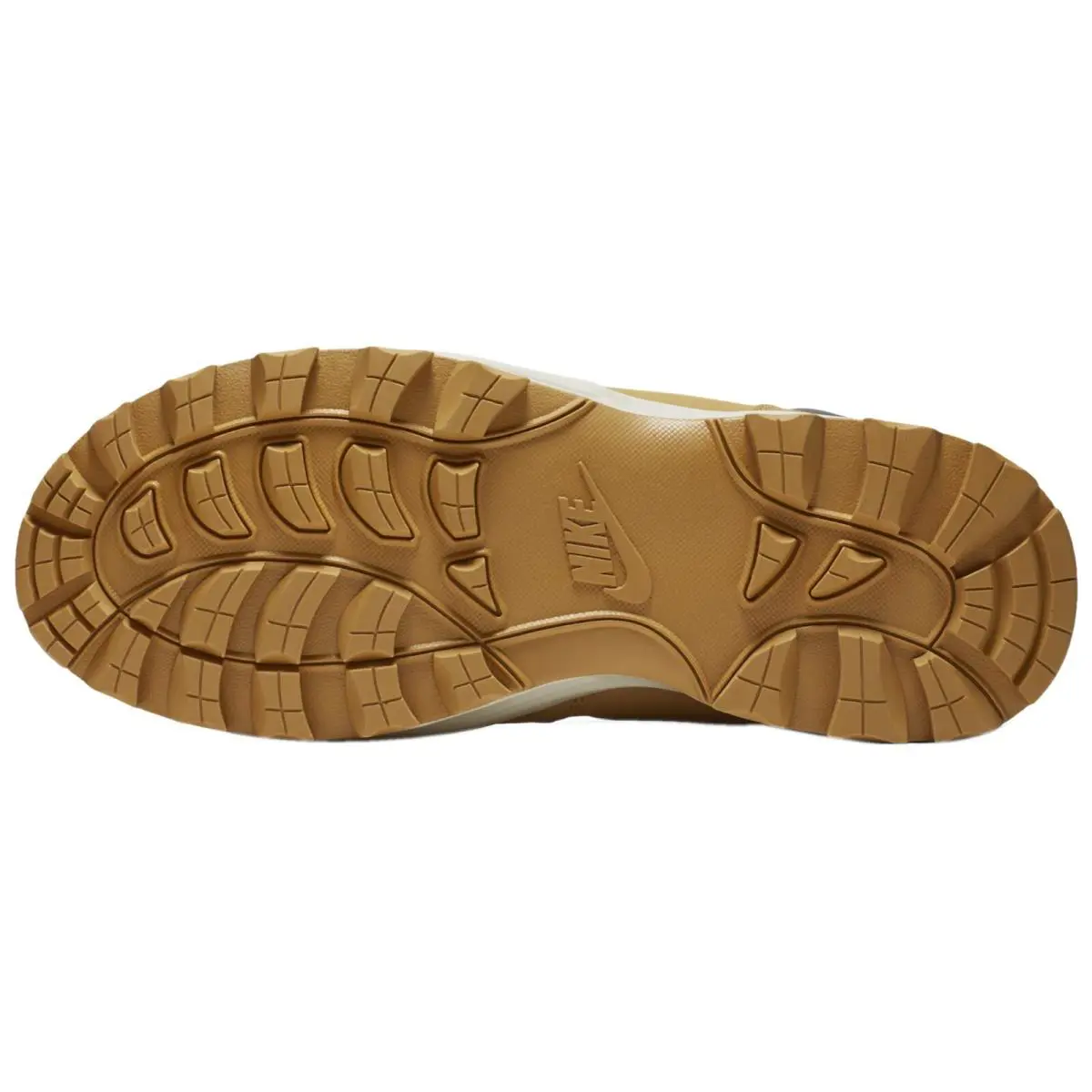 Nike shoes - Nike Manoa - Manoa - Brown, Manufacturer: Haystack/Haystack/Velvet Brown 27