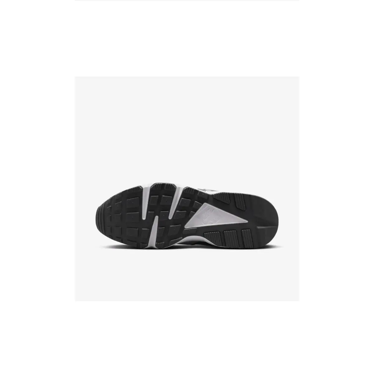 Nike shoes - Nike Air Huarache - Air Huarache - DZ3306-004 - Lt Iron Ore/Iron Grey-White-Flat Pewter 1