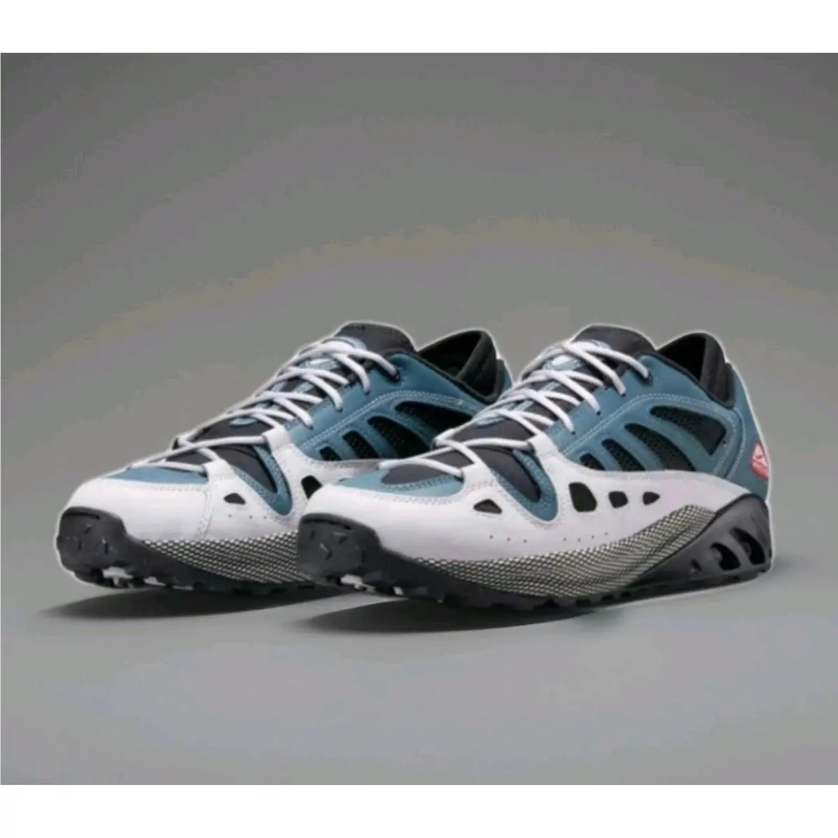 Nike shoes - Nike Air ACG - Air ACG - FJ1920-001 - Blue 8